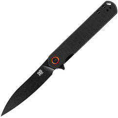 Ніж SKIF Townee Jr BSW black