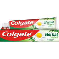 Зубная паста Colgate Целебные травы 75 мл (8718951564817)