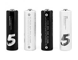 Акумуляторна батарея Xiaomi ZMI AA ZI5 1900 мА·год (NQD4002RT) 4 штуки комплект