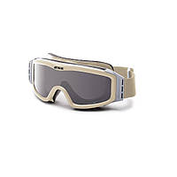 Баллистическая маска (очки) контактные ESS Profile NVG для защиты от осколков Khaki