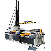 4-валковий гідравлічний листозгинальний верстат лінійного типу Sahinler 4R HS 1250-100