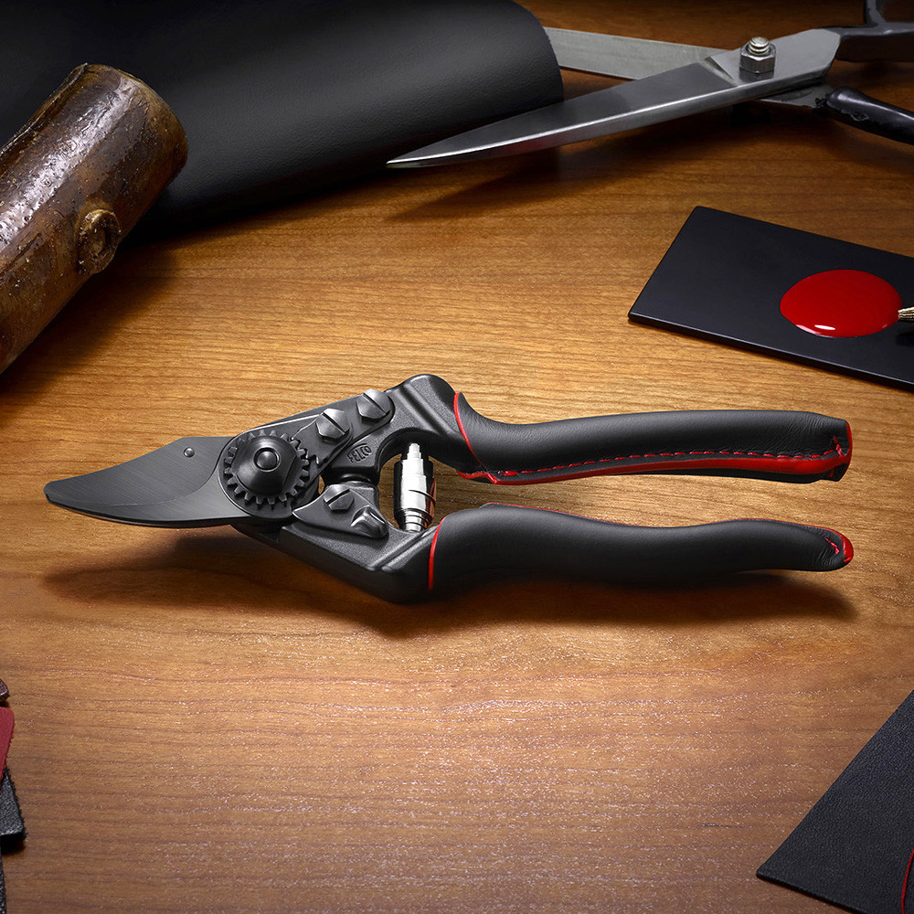 Секатор садовий Felco / Фелко 6 Premium SE (Швейцарія)