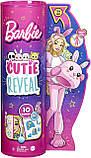 Лялька Барбі Barbie Cutie Reveal у костюмі кролика, фото 6