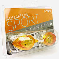 Очки для Плавания Детские Intex Aquaflow Sport