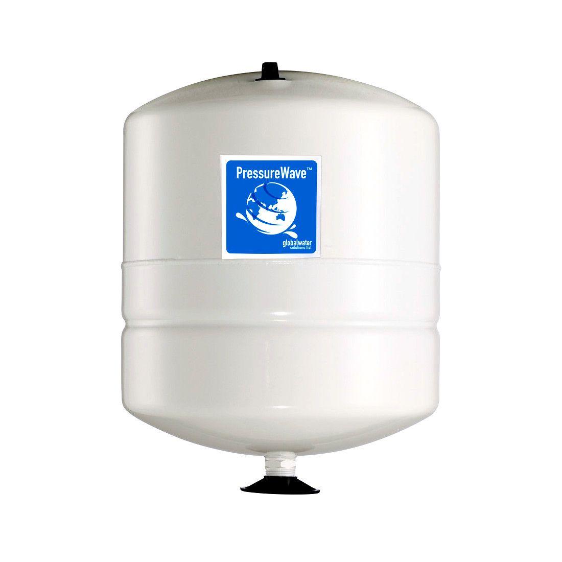 Гідроакумулятор Global Water Solutions Pressure Wave GWS PWB-2LX/TWB2LX