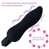 Анальний корок A-Toys by TOYFA, фото 7