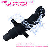 Анальний корок A-Toys by TOYFA, фото 9