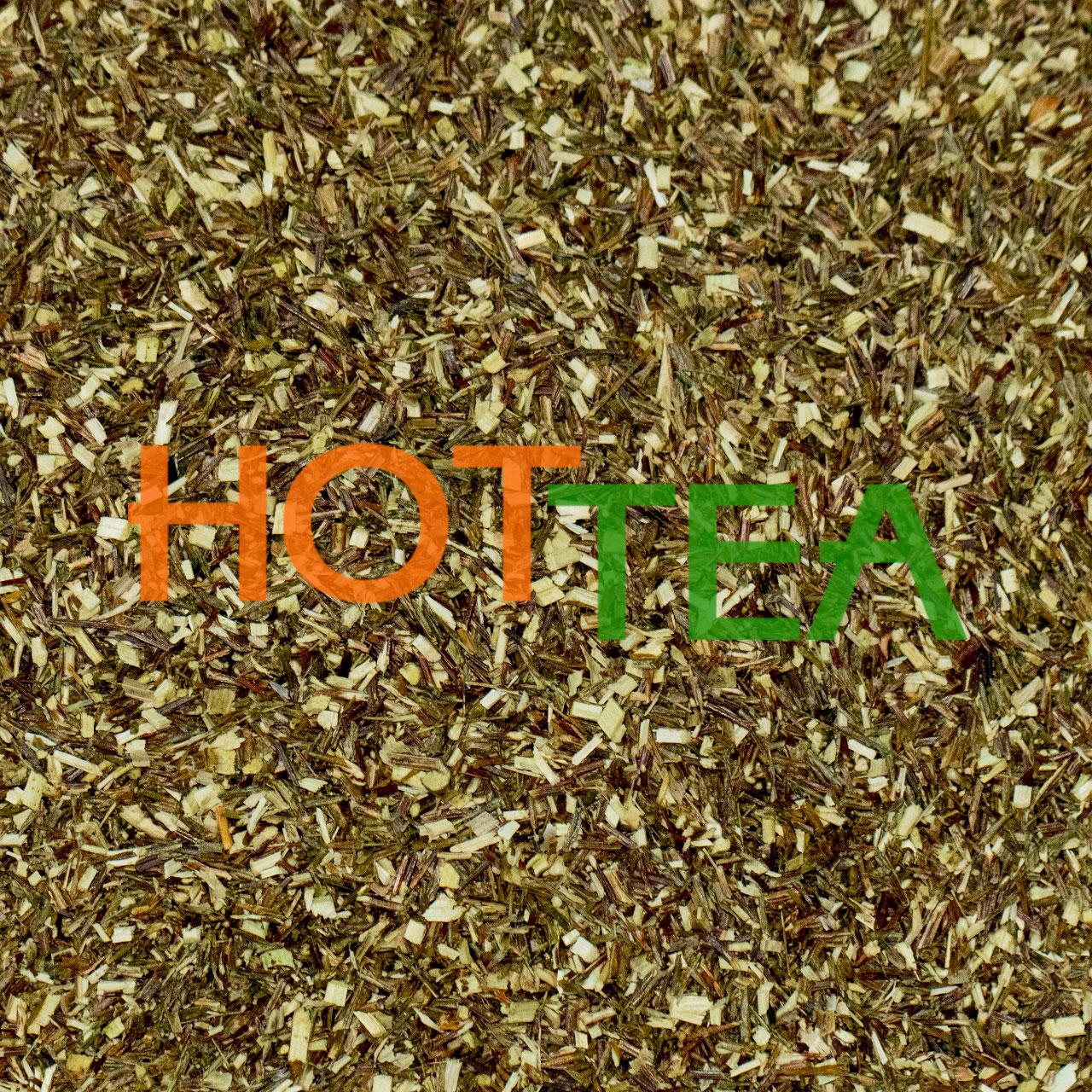 Чай зелений ройбуш, 50 г, зелений ройбос, трав'яний чай rooibos, фото 1