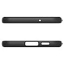 Чохол Spigen для Samsung Galaxy S23 Plus — Core Armor, Matte Black (ACS05691), фото 9