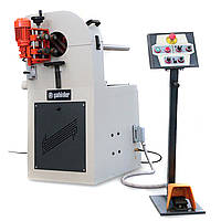 Верстат для полірування та зняття задирок із труб Sahinler BT 114-S