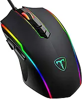 Ігрова миша Easterntimes
WIRED MOUSE VicTsing T16