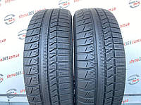 Шины Б/У всесезонна 195/60 R16C VREDESTEIN QUATRAC 3 6mm