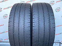 Шины Б/У літня 235/65 R16C SEMPERIT VAN-LIFE 2 4mm