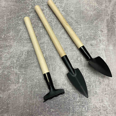 Набір садових інструментів