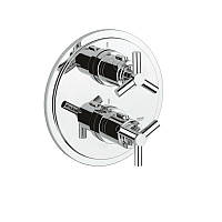 Термостат верхньої монтажної частини Grohe Atrio (19394000)