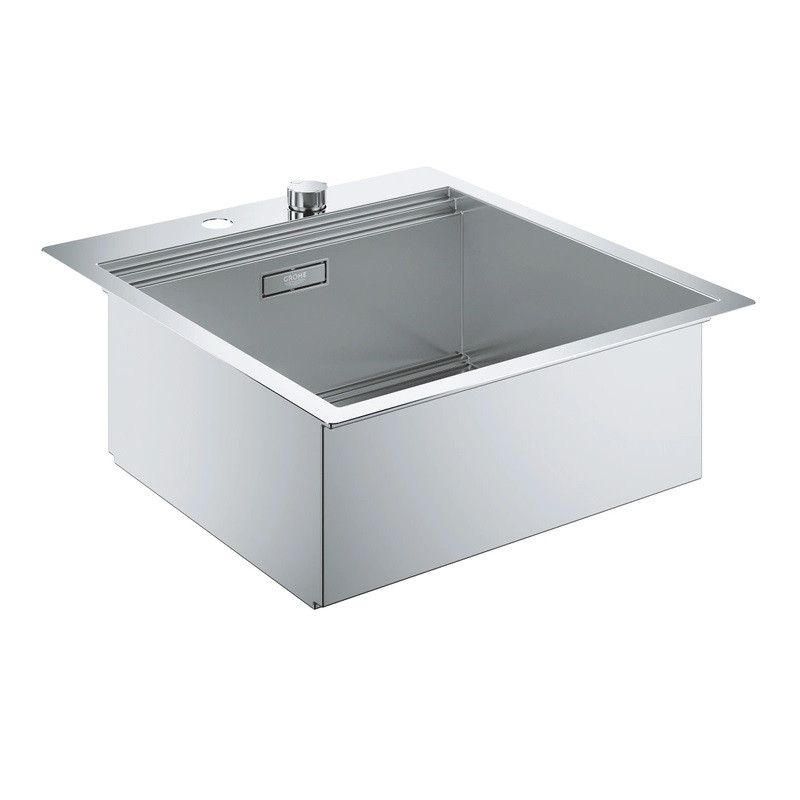 Кухонная мойка K800 (50 cm) Grohe EX-2 Sink (31583SD0)