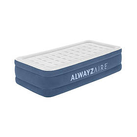 Велюр ліжко "AlwayzAir" Bestway 6713P , Toyman