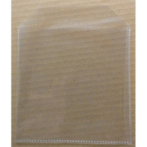 Конверт пластиковый для диска CD/DVD прозрачный (ID#1660697500), цена ...