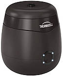 Пристрій від комарів Thermacell E55 Rechargeable Mosquito Repeller к:charcoal, фото 2