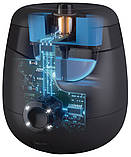 Пристрій від комарів Thermacell E55 Rechargeable Mosquito Repeller к:charcoal, фото 3