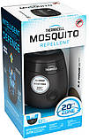 Пристрій від комарів Thermacell E55 Rechargeable Mosquito Repeller к:charcoal, фото 6