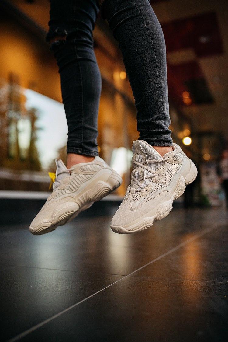 Yeezy 500 sales blush 39