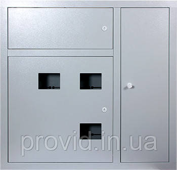 Щит поверхний Ще-5ст-02У