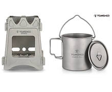 Титанові комплекти