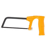 Ножівка по металу міні (ручка ABS) 150 мм INGCO MHHF1505