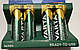 Аккумулятор VARTA RECHARGE ACCU POWER AA 2100 mAh, фото 3
