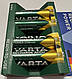 Аккумулятор VARTA RECHARGE ACCU POWER AA 2100 mAh, фото 4