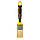 Пензлик флейцевий Elite 1,5" INGCO CHPTB8615, фото 3