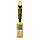 Пензлик флейцевий Elite 1,5" INGCO CHPTB8615, фото 4