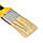 Пензлик флейцевий Elite 1,5" INGCO CHPTB8615, фото 6