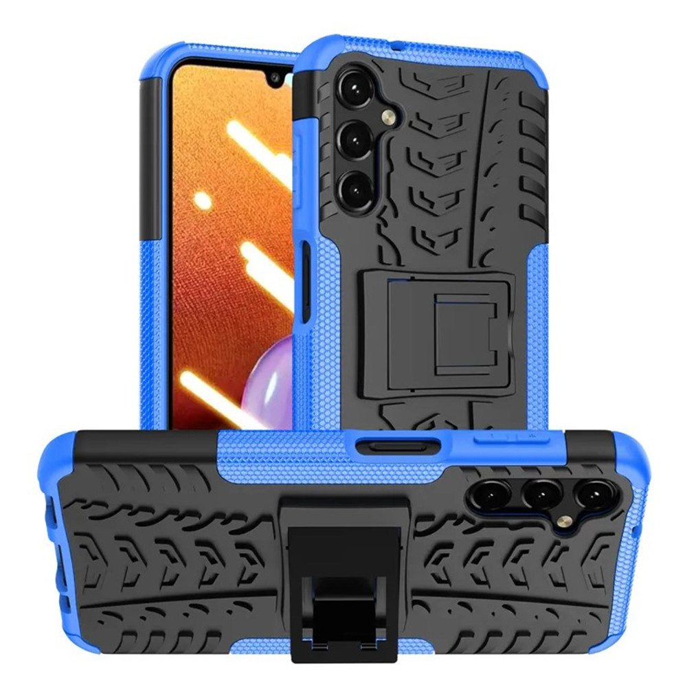 Броньований чохол Armored Case для Samsung Galaxy A24 4G, фото 1
