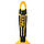 Пензлик флейцевий Elite 2,5" INGCO CHPTB8625, фото 5