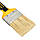 Пензлик флейцевий Elite 2,5" INGCO CHPTB8625, фото 6