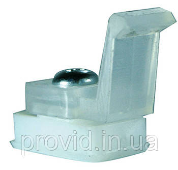 Застібка пластикова