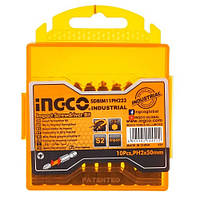 Біти ударні S2 PH2×50 мм, 10 шт. INGCO INDUSTRIAL SDBIM11PH223