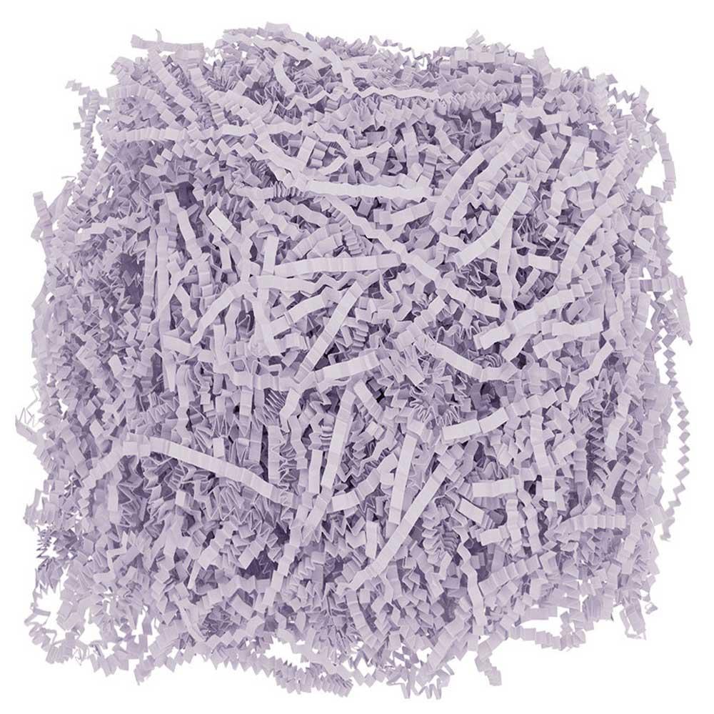 Паперовий наповнювач бузковий 50 г, фото 1