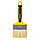 Пензлик флейцевий Elite 4"  INGCO CHPTB8604, фото 4