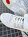 Жіночі Кросівки Adidas Forum 84 Low Cream White 36-37-41, фото 4