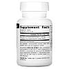 Натуральна добавка Source Naturals Green Tea Extract 100 mg, 60 таблеток, фото 3