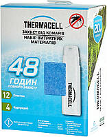 Картридж Thermacell Mosquito Repellent Refills 48 годин