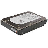 Жесткий диск HDD DELL 400-ACRS 3.5" SATA 1TB 7.2K HD Cabled - Kit