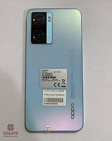 Смартфон OPPO A57s 4/128GB Sky Blue
