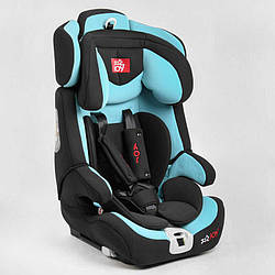 Автокрісло універсальне FX 5266 (2) "Joy", 9-36 кг, ISOFIX