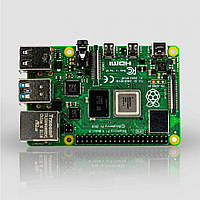 Мікрокомп'ютер Raspberry Pi 4 Model B 4GB