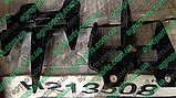 П'ятка AH201730 коси AH205916 KNIFEHEAD AXE35145 шарнір АН212050 John Deere головка косі, фото 3