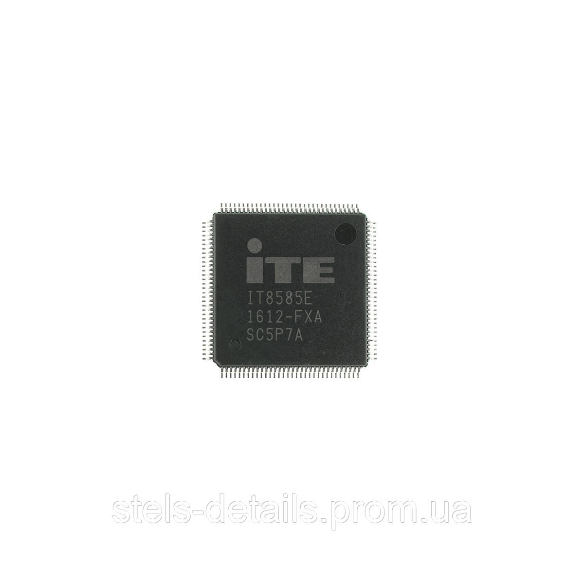 ITE IT8585E HXA TQFP IT8585E HXA IC Chip Di Alimentazione - Foto 13